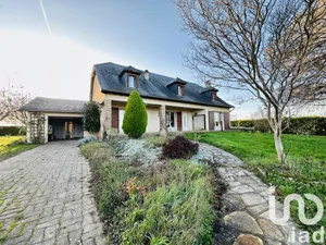Traditional house at Tauriac-de-Naucelle (12800)