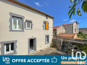 Maison à Marsat (63200)