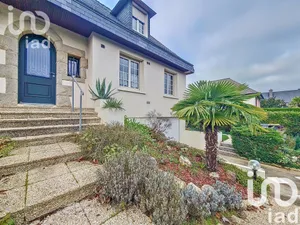 Maison traditionnelle à Pacé (35740)