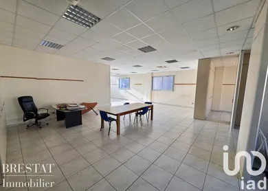 Building at Tarbes (65000)