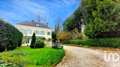 Demeure à Lèves (28300)