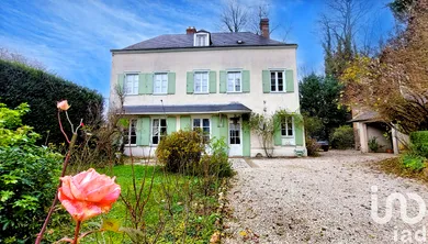 Demeure à Lèves (28300)