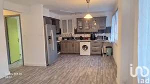 Appartement à Amélie-les-Bains-Palalda (66110)