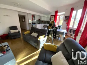 Townhouse at Béziers (34500)