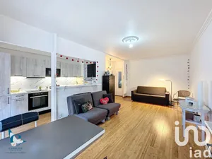 Appartement à Menton (06500)