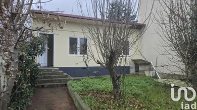 Maison traditionnelle à Longjumeau (91160)