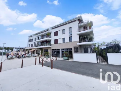 Appartement à L'Isle-Adam (95290)