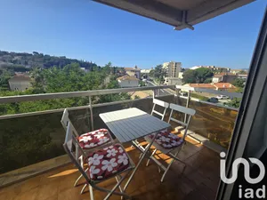 Appartement à Saint-Raphaël (83700)