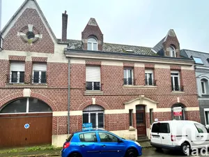 Maison à Bapaume (62450)