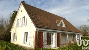 House at Gif-sur-Yvette (91190)