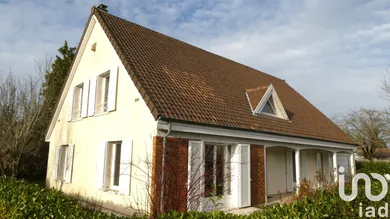 Maison à Gif-sur-Yvette (91190)