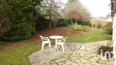 Maison à Gif-sur-Yvette (91190)