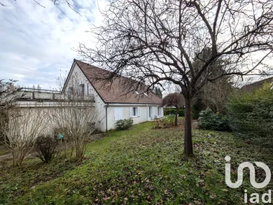 Maison à Gif-sur-Yvette (91190)