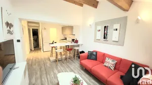 Appartement à Sanary-sur-Mer (83110)