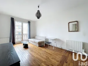 Appartement à Vitry-sur-Seine (94400)