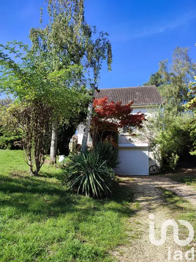 Maison à Montigny-Lencoup (77520)