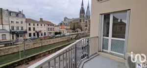 Appartement à Châlons-en-Champagne (51000)