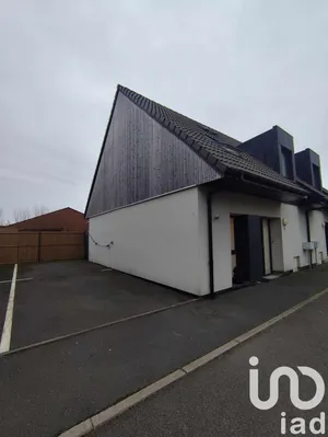 Maison à Bois-Grenier (59280)