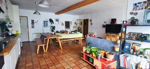 Appartement à La Morte (38350)