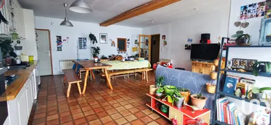 Apartment at La Morte (38350)