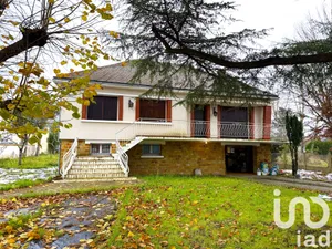 Townhouse at Romorantin-Lanthenay (41200)