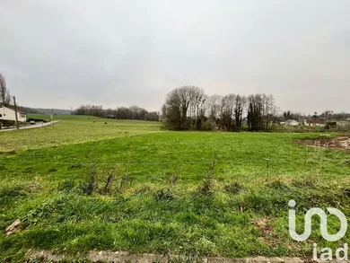 Building plot at Chauny (02300)
