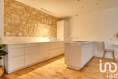Appartement à Saint-Germain-en-Laye (78100)