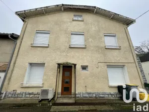 Maison de village à Lisle-sur-Tarn (81310)