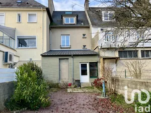 Townhouse at Torigny-les-Villes (50160)