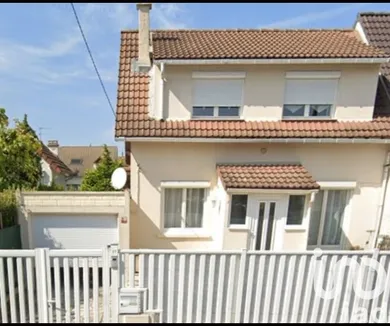 Maison à Savigny-sur-Orge (91600)