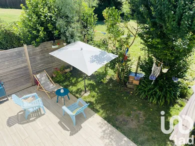 Maison à Le Verdon-sur-Mer (33123)