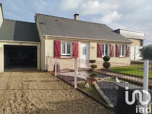Detached house in Cormes (72400)