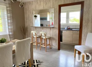 Apartment in Metz (57070)