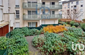 Appartement à Meaux (77100)
