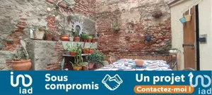 Village house in Elne (66200)