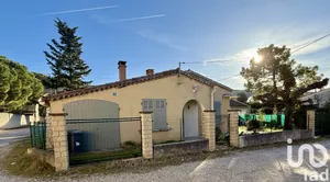 Maison traditionnelle à Carpentras (84200)