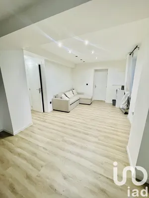 Appartement à Beaumont-sur-Oise (95260)