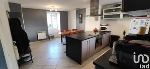 Village house at Colombe (38690)