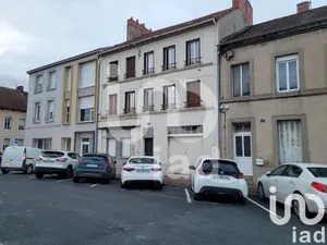 Immeuble à Commentry (03600)
