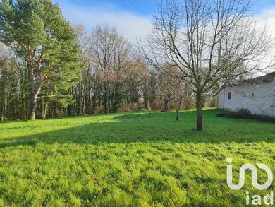 Maison de campagne à Confolens (16500)