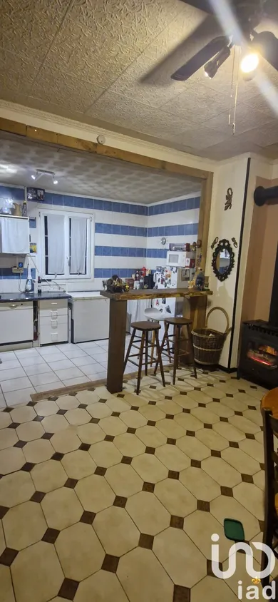 Townhouse at Aix-Villemaur-Pâlis (10160)