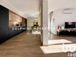 Apartment at Hyères (83400)