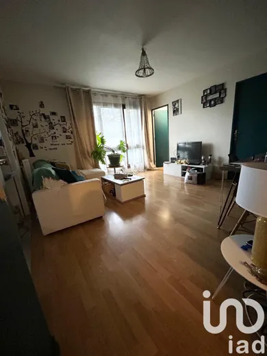 Appartement à Garges-lès-Gonesse (95140)