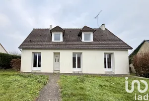 Maison à Gratot (50200)