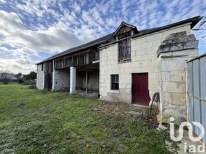 Ferme à Chinon (37500)