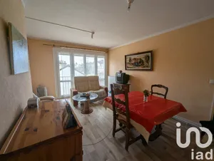 Apartment at Le Mans (72000)