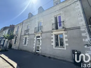 Apartment at Nantes (44000)