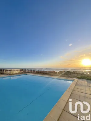 Studio à Les Sables-d'Olonne (85100)