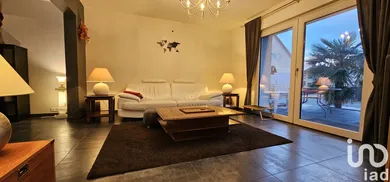 Traditional house at Saverne (67700)