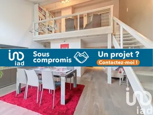 Appartement à La Rochelle (17000)